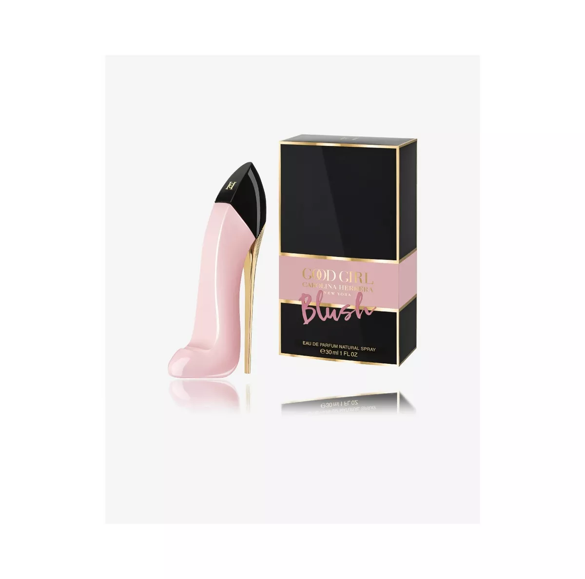 Carolina herrera good girl rose new arrivals