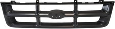 New Replacement Grille Assembly for 1993-1994 Ford Ranger XLT 4 Cyl 2.3L