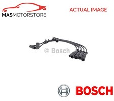 IGNITION CABLE SET LEADS KIT BOSCH 0 986 357 250 A FOR RENAULT CLIO I,19 II