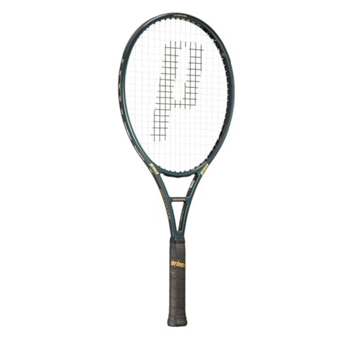 Prince Tennis Racket PHANTOM GRAPHITE 107 Phantom Graphite