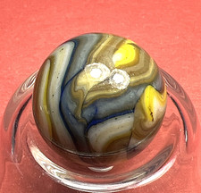 DAS/CHAMPION/WV/JABO ATTRACTIVE PATTERN SWIRLED SHOOTER .72" BOX01/321
