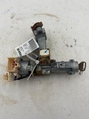 1995-2004 Toyota Tacoma OEM Ignition Switch Lock Cylinder Assembly With Keys