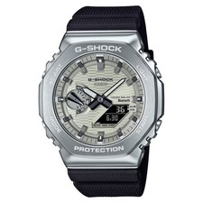 CASIO G-Shock GBM-2100A-8BER Bluetooth® Smart + Solar - ANALOG/DIGITAL NEU!!!