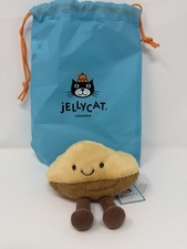 Authentic Amuseables Margaux Madeleine Jellycat comes with all tags and dust bag