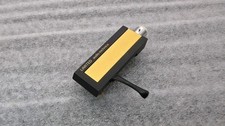 Audio-Technica Limited. Rare. Magnesium Headshell