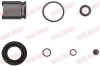 1X Quick Brake 114-5014 Reparatursatz Bremssattel FüR VW Alfa Romeo Audi Peugeot