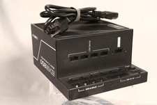 Lian Li EDGE PLATINUM 850 Watt 80 Plus Platinum ATX Fully Modular PSU OPEN BOX