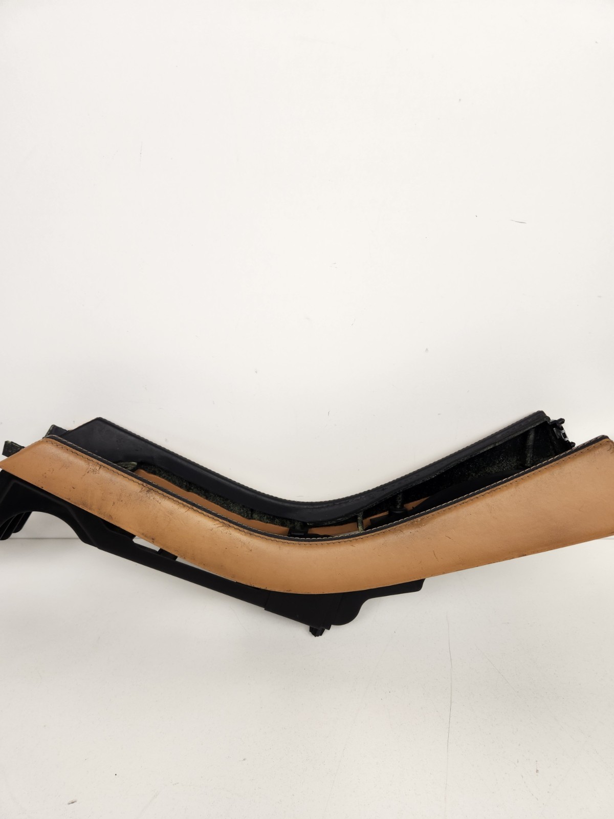 McLaren MP4-12C 2012-2014 Center console insert