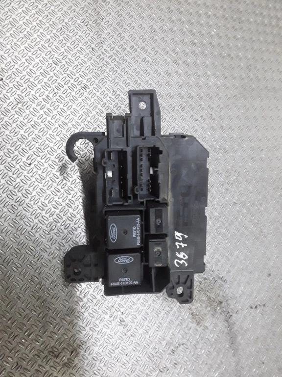 Ford Maverick 2004 Benzin Sicherungskasten 90276AC DEV471557 - Imagen 2 de 3