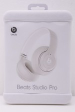 Beats by Dr. Dre Studio Pro Over-Ear Wireless Headphones Sandstone Brand New