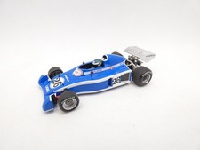 Ligier JS5 Jacques Laffite #26 German GP 1976 1/43 Spark F1 Formula 1 Rare