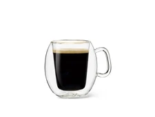 Thermic Suprimo Coffee Mug, 10-1/4-Ounce, Set of 2