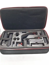 FEIYUTECH camera and others digital a2000 Used