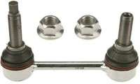 2X Stange Strebe Stabilisator Hinten Trw JTS617 FüR Mercedes