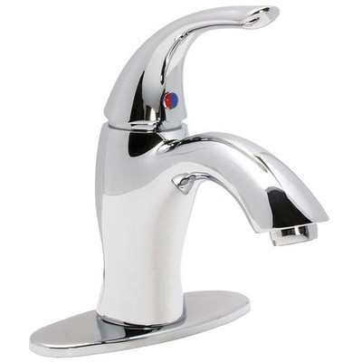 PPG 85271 for PlumbMaster Finale Single Handle Single Hole Mount Bathroom Fa
