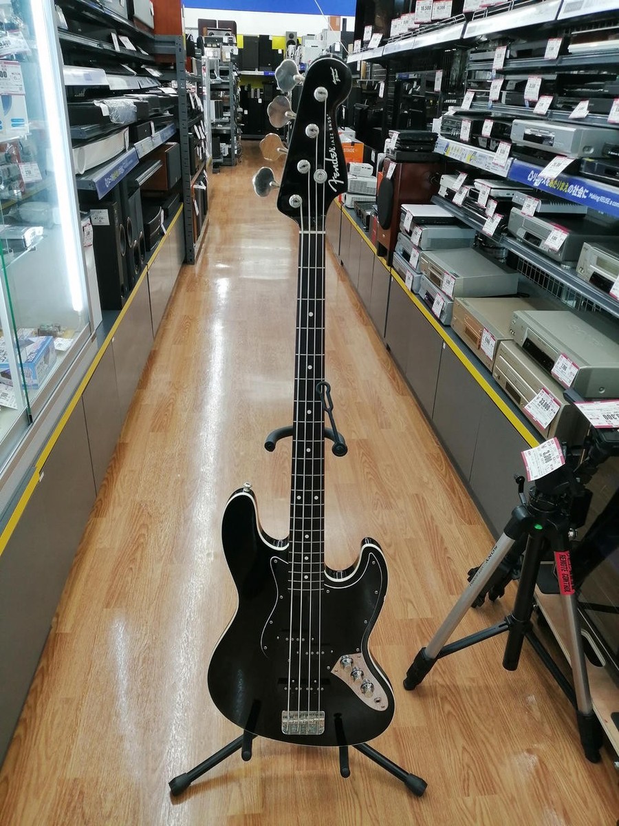 Fender Japan フェンダー Jazz Bass AerodyneII IMG_9466_2075e1f6-4315-4ee2-