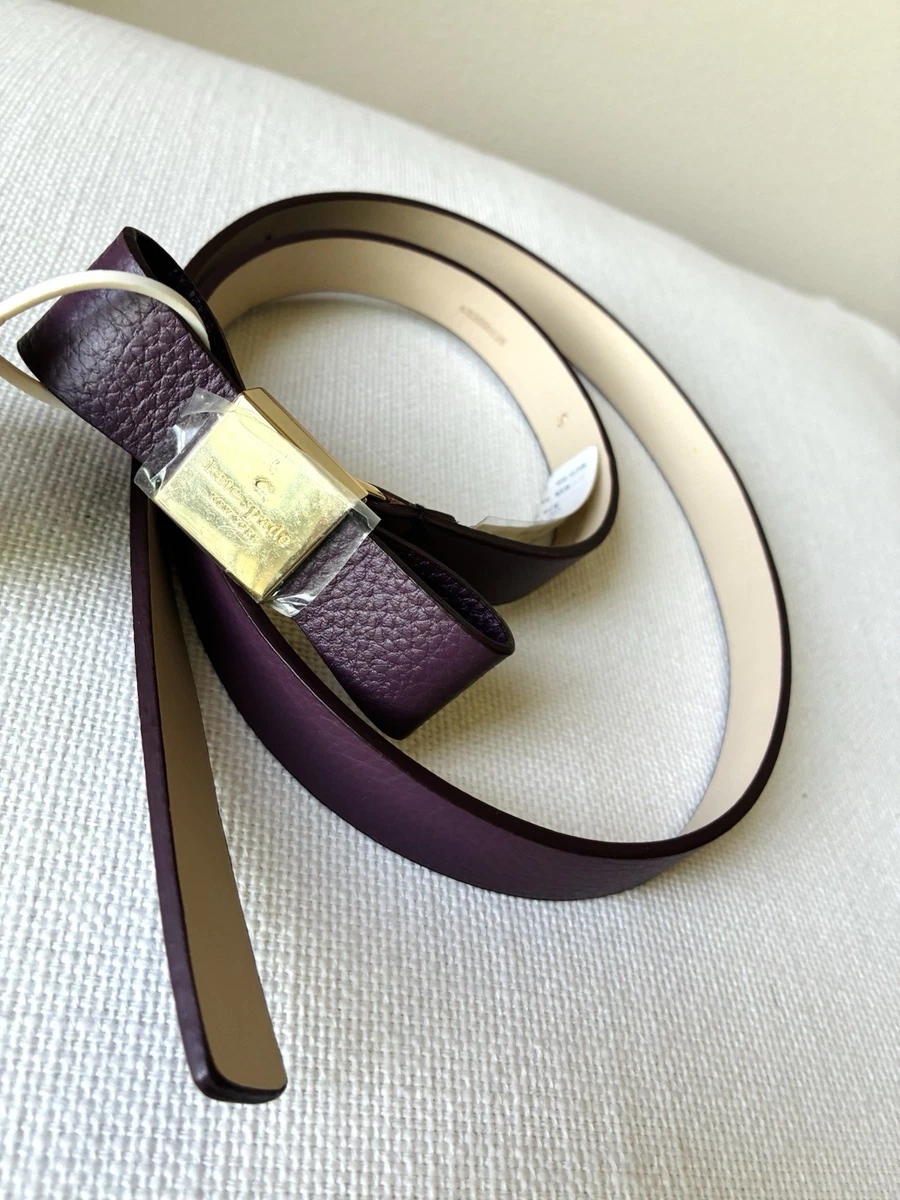 kate spade new york Size M Belts for Women for sale | eBay display picture 3