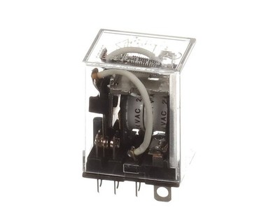 TRANE RLY01873 Appliance Relay Interlock 10A At 125 Vac Dpdt