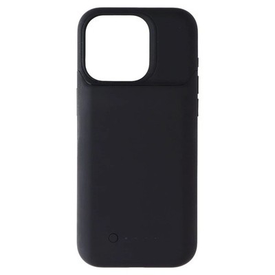 Mophie Juice Pack Battery Case for Apple iPhone 15 & Apple iPhone 15 Pro Black