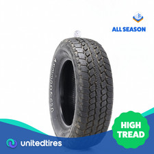 Used 23565r17 Firestone Destination At2 103s - 11.532