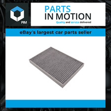 Image of Pollen / Cabin Filter ADV182529 Blue Print 4M0819439A 4M0819439B PAB81943900 New
