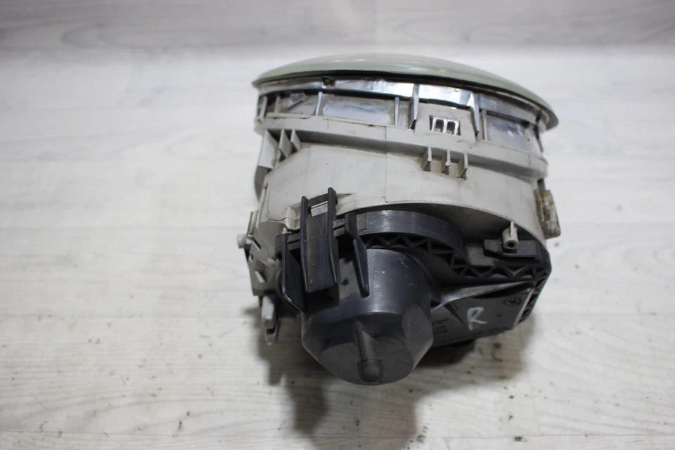 Scheinwerfer Rechts 0301163202 Bosch 1C0941006D VW New Beetle 9C / BE Bj,01 - Bild 3 von 4