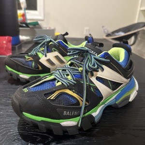 Balenciaga Track 39 | eBay