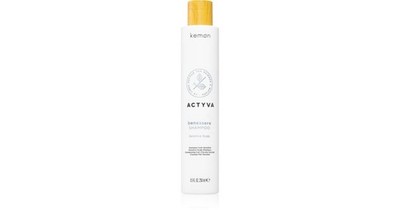 Kemon Actyva Benessere Shampoo 250 ml