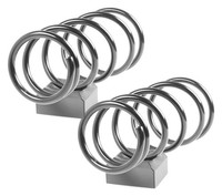 2X Feder Vorne Rechts=Links GH-2052043