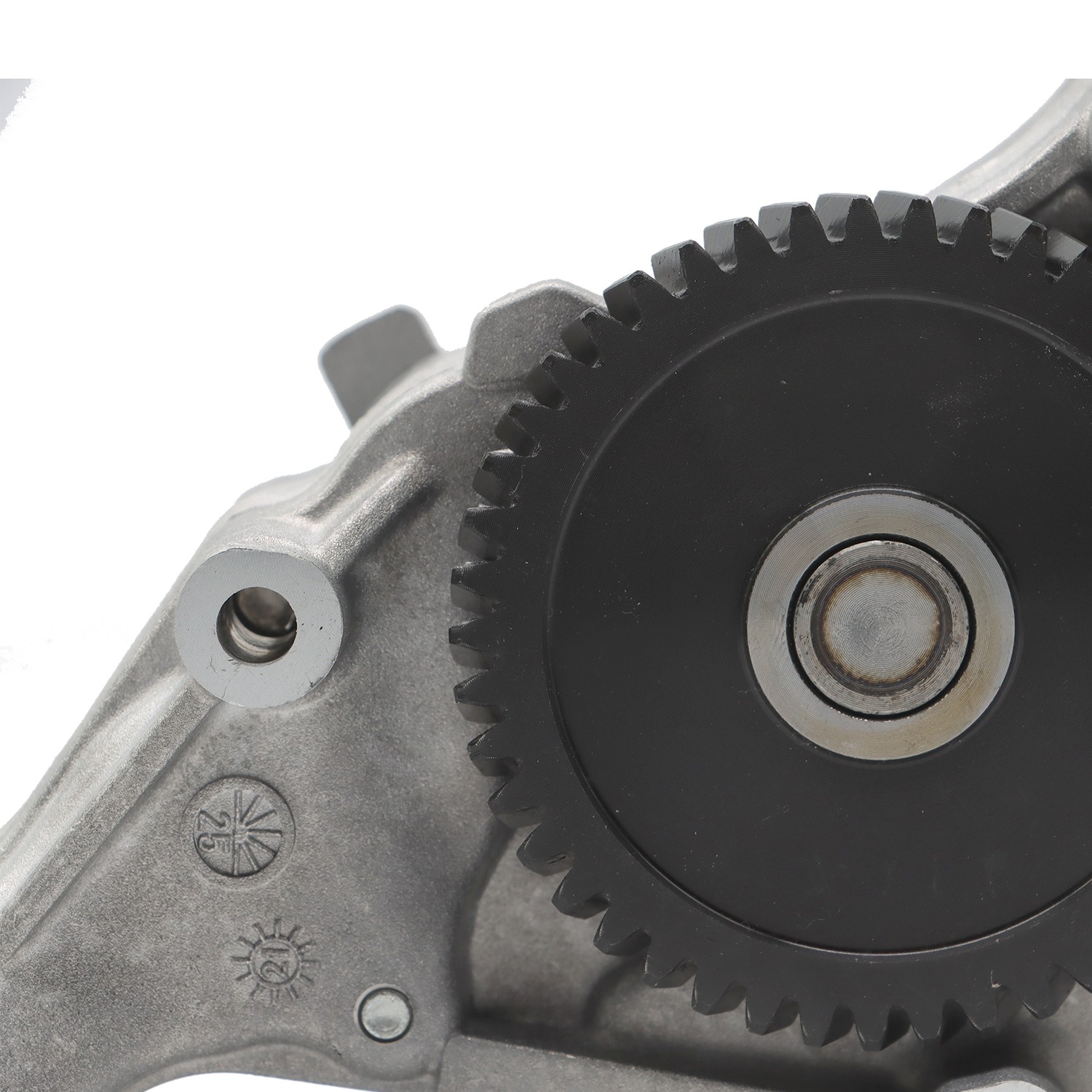 Oil Pump For 2014-21 Dodge Ram 1500 Jeep Grand Cherokee 3.0 Diesel 68489996AA