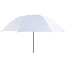 33 Inch Translucent White Soft Umbrella For Photography Studio Flash Light WT
