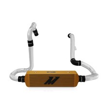 Mishimoto Intercooler Kit Fits Hyundai Genesis Coupe 2.0t 2010-2012 Gold