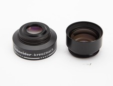 Schneider f/4.5 Camera Lenses for sale | eBay