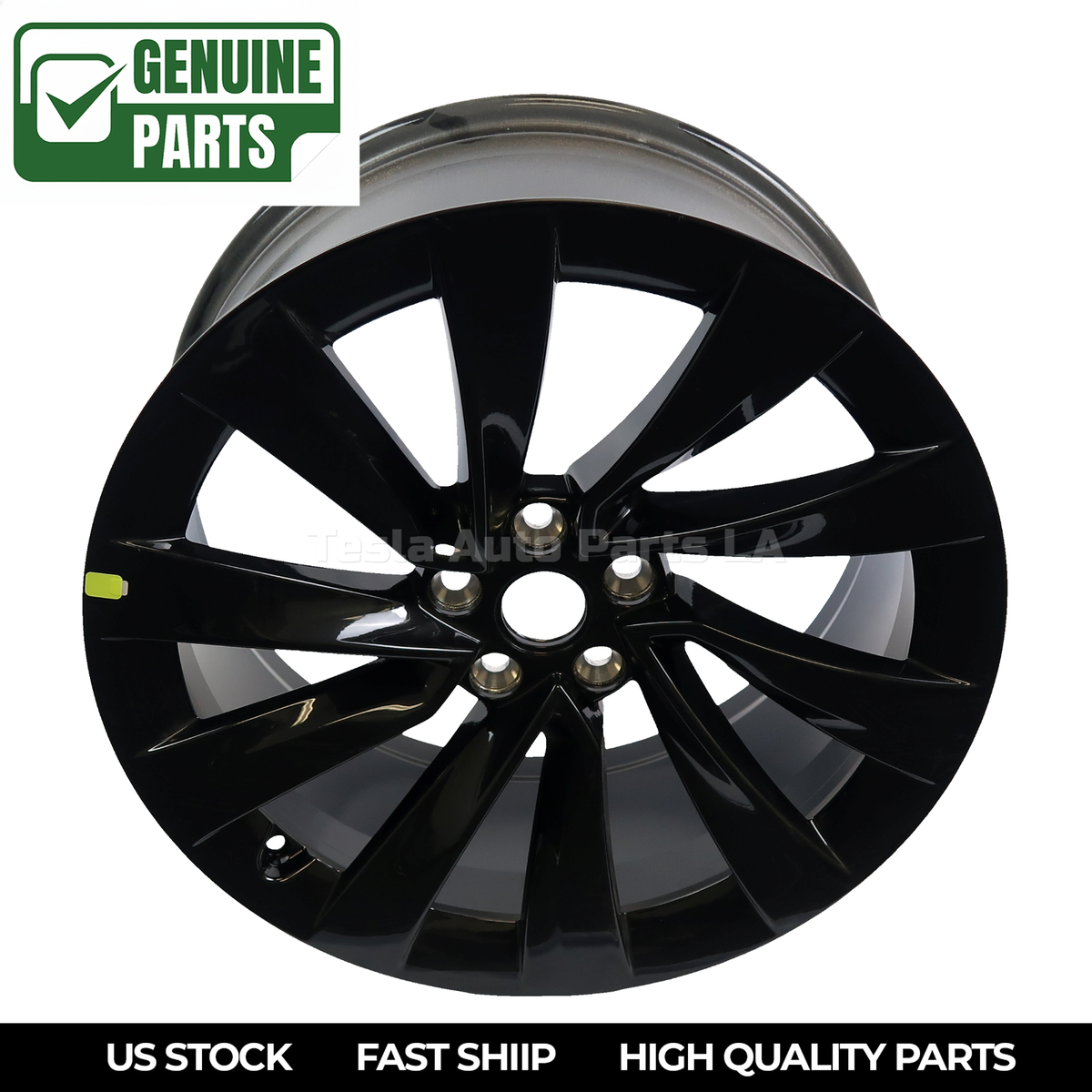 OEM Tesla Model Y Juniper 20