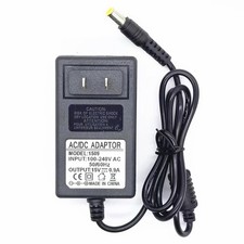 Power For Sony SRS-X55 BTX500 XB3 Adapter Charger Speaker AC-E1525 15V 2.5A 0.9A