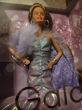 2025 Barbie Signature: Barbie Gala Collection Lavender Daydream Doll New In box 