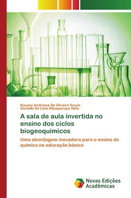 Kauany Andressa de Oliveira Souza (u. a.) | A sala de aula invertida no...