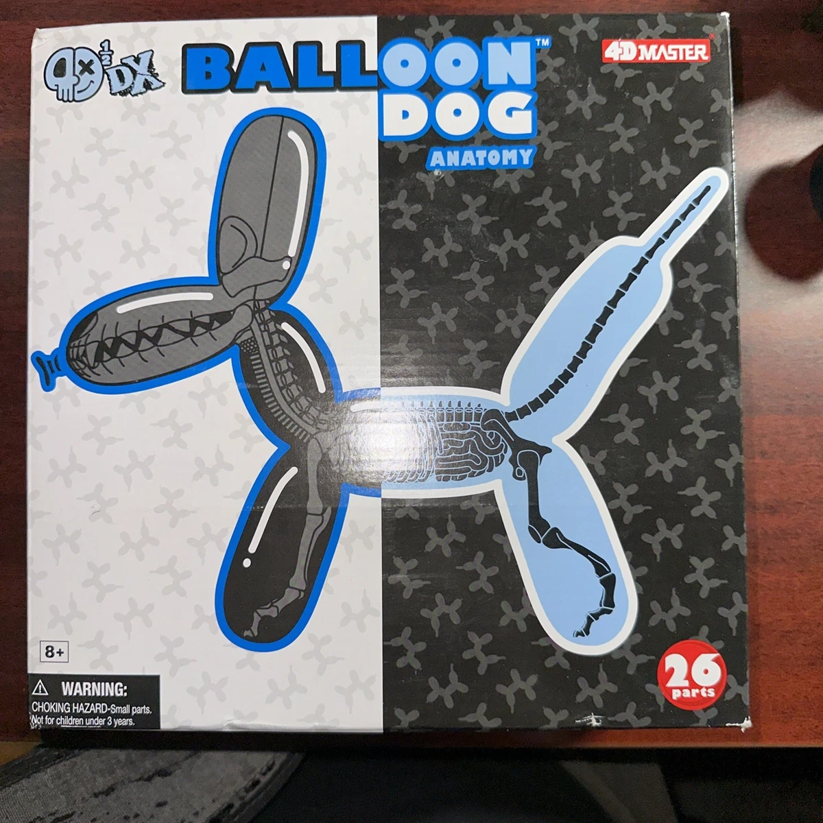 Jason Freeny for sale | eBay