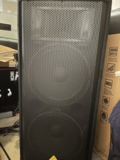 Behringer Eurolive B207MP3 Personal PA/Monitor Speaker
