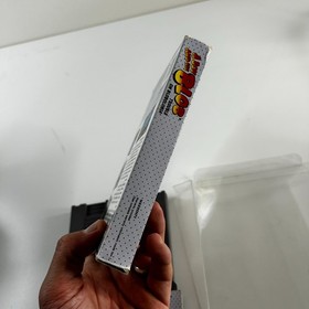 A Boy and His Blob: Trouble on Blobolonia (Nintendo NES, 1989 PAL A) Puzzle CIB