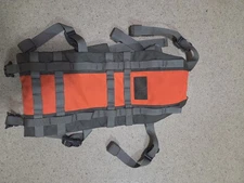 Mystery Ranch Back Strap