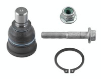 1X LemfÖRder 44137 01 Trag-/FüHrungsgelenk FüR Ford