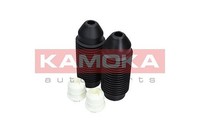 Kamoka Staubschutzsatz, StoßDäMpfer Vorderachse U.A. FüR Audi, Seat, Skoda, VW