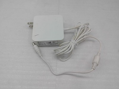 Genuine Delta Charger AC Adapter Power Supply UPD-480WNAB B 12V 4A white
