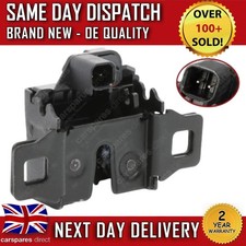 LAND ROVER RANGE ROVER SPORT EVOQUE BONNET LOCK CATCH ANTI THEFT SWITCH LR065340