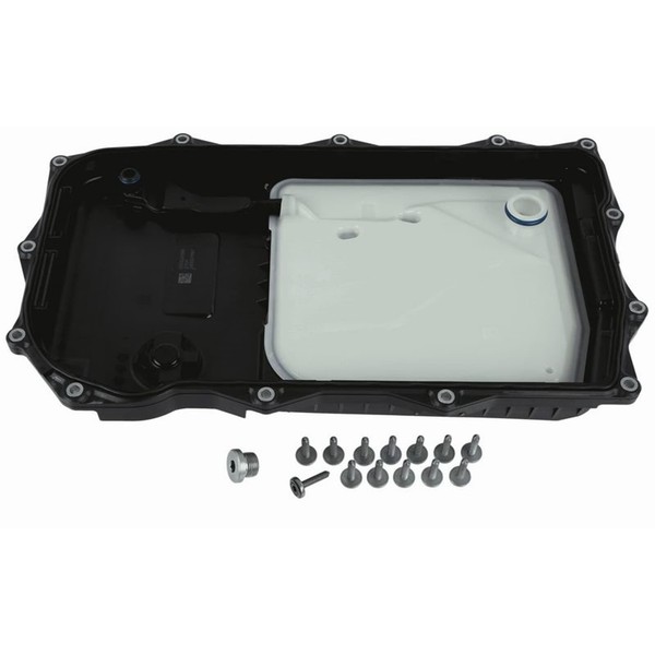 ZF ÖLwechselset Automatikgetriebe Passend FüR BMW 3 4 5 6 X3 X4 X5 X6 X7 |-image