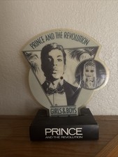 Prince Collectable Under The Cherry moon Pict...