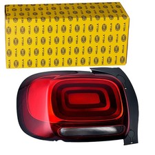 HELLA HALOGEN RÜCKLEUCHTE LINKS passend für CITROËN C3 | E2 4521