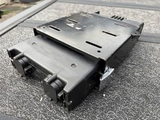 KENWOOD KRK-5 TK-790H VHF 110W MOBILE RADIO RECEIVER EUC W/ DASH MOUNT BRACKET