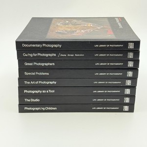 Time Life Photography Books | eBay